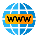 website